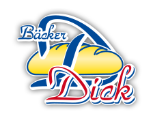 Baäcker Dick Logo
